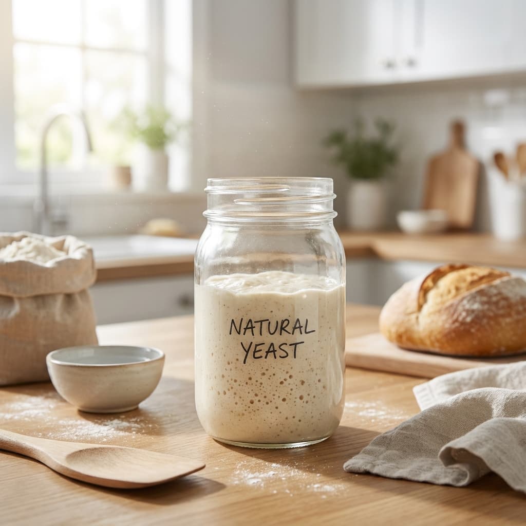 白神こだま酵母の力