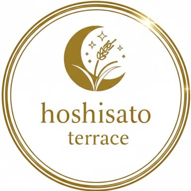Hoshisato Terrace Logo